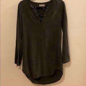 Bella Dahl Dress Size XS